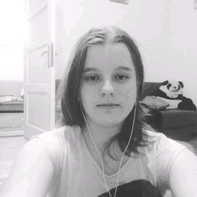 Zaginęła 15-letnia dziewczynka spod Krakowa