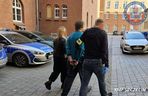 25-latek groził proboszczowi śmiercią