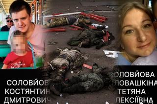 Rosyjski żołnierz mówi matce, że kocha torturować Ukraińców. Jej reakcja przeraża!