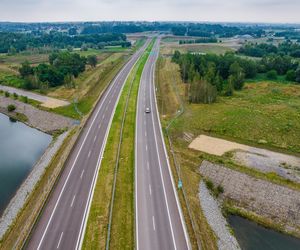Droga ekspresowa S1 Oświęcim - Dankowice
