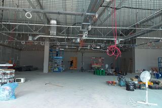 Znamy datę otwarcia nowej części Galerii Leszno. Park Leszno 2 ruszy jesienią