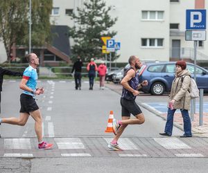 Bieg Akademicki w Katowicach