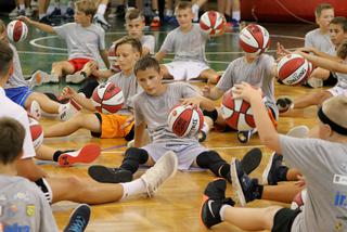 Marcin Gortat Camp 2018 w Warszawie