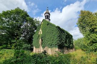 Kościół na Dolnym Śląsku wystawiony na sprzedaż. Można tam zrobić salę weselną 