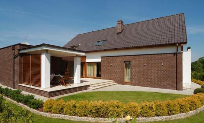 Czym pokryć dach nowoczesnego domu?