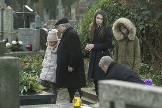 święta Marta Kaczyńska