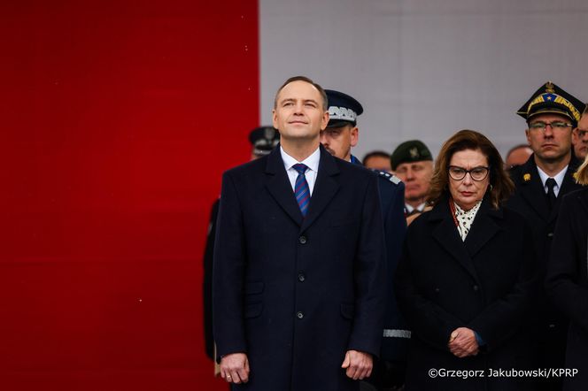 100-lecie odsłonięcia Grobu Nieznanego Żołnierza