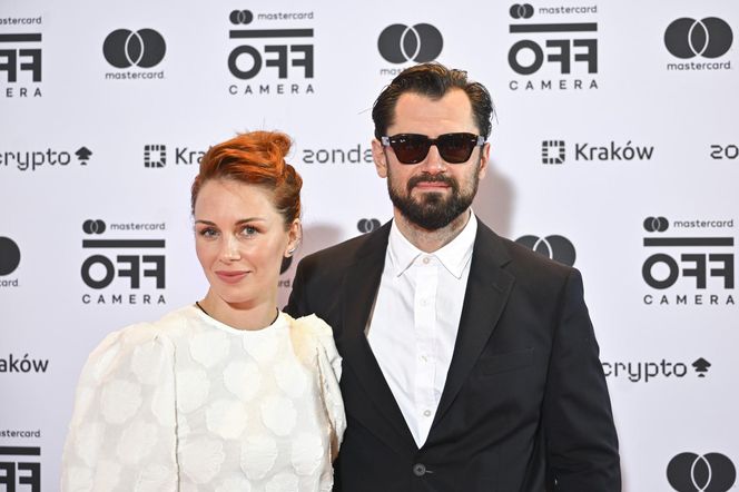 Katarzyna Wajda, Bartłomiej Kotschedoff