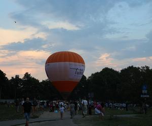 Fiesta Balonowa 2024 w Lublinie