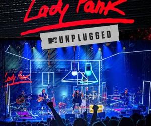 Lady Pank MTV Unplugged 