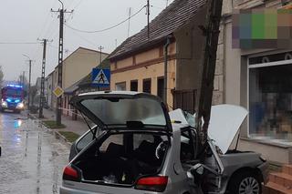Potworny wypadek przerwał życie młodej kobiety! 20-letni sprawca trafił już do aresztu [ZDJĘCIA]