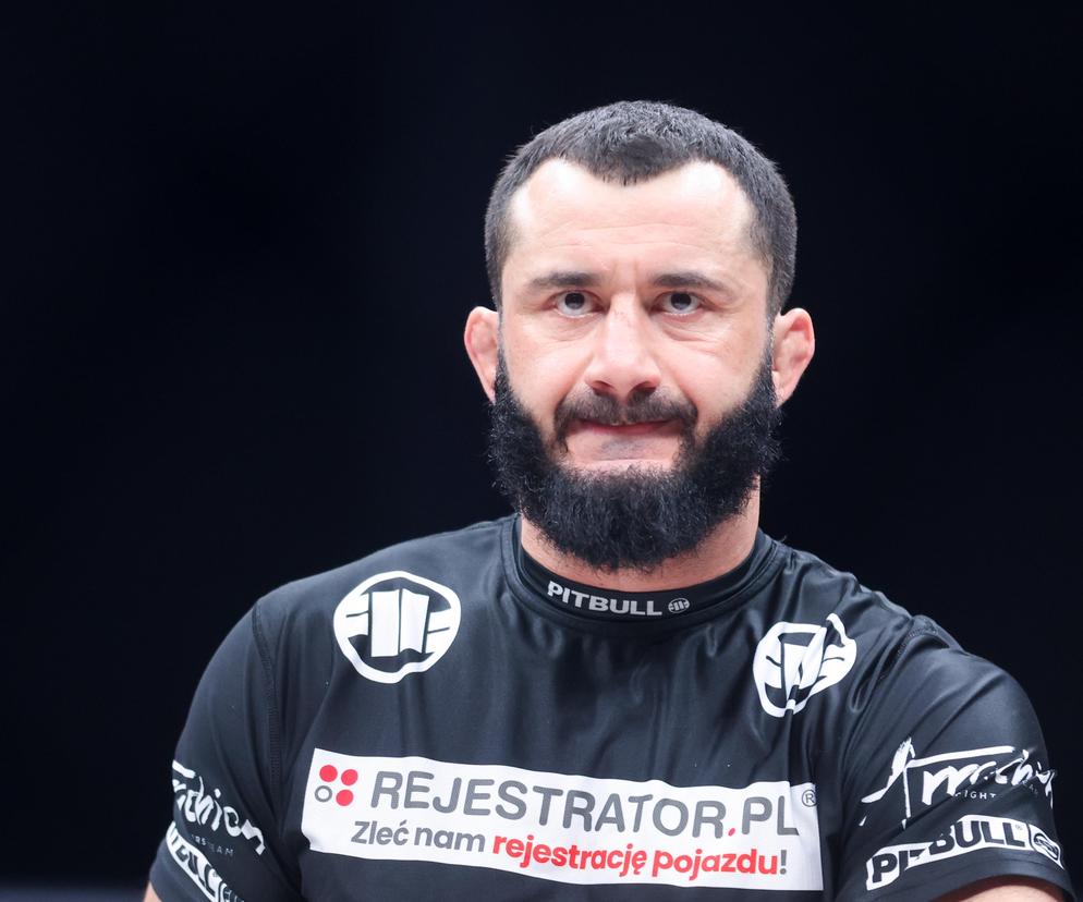 Mamed Khalidov