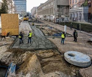 Łódź czekają wielkie zmiany. Sprawdź, które inwestycje zostaną ukończone w 2023 roku