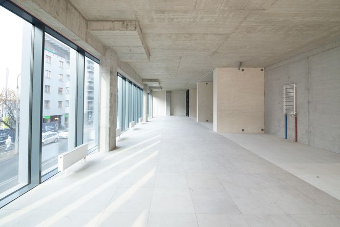 Bohema: adaptacja terenów poprzemysłowych na warszawskiej Pradze