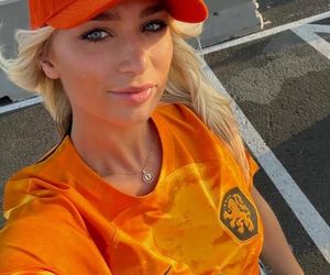 Noa van der Bij, ukochana Cody Gakpo