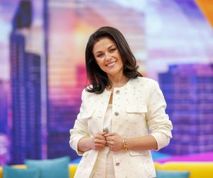 Katarzyna Cichopek jak Kinga Zduńska