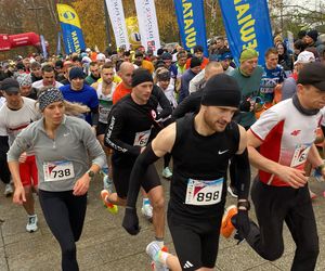 Lotto 8 Olsztyński Bieg Niepodległości cz.2