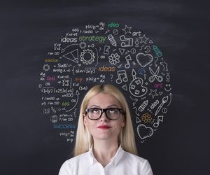 Piękne umysły: czy choroby mają wpływ na bycie genialnym?