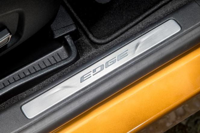 Ford Edge Sport