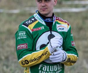 Jarosław Hampel zakończył karierę