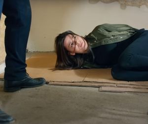 Melis naprowadzi porywacza na trop Zeynep. Dojdzie do tragicznego wypadku i dziewczyna zostanie pojmana.