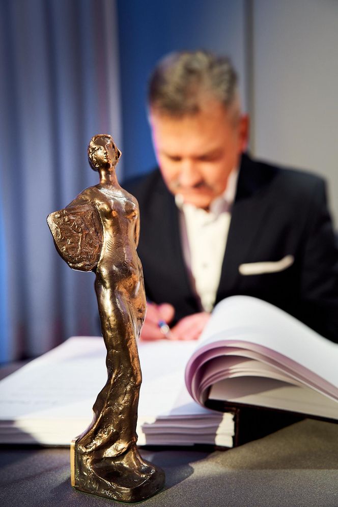 Siedleckie Aleksandrie 2025 wręczone. W tym roku przyznano dziewięć nagród