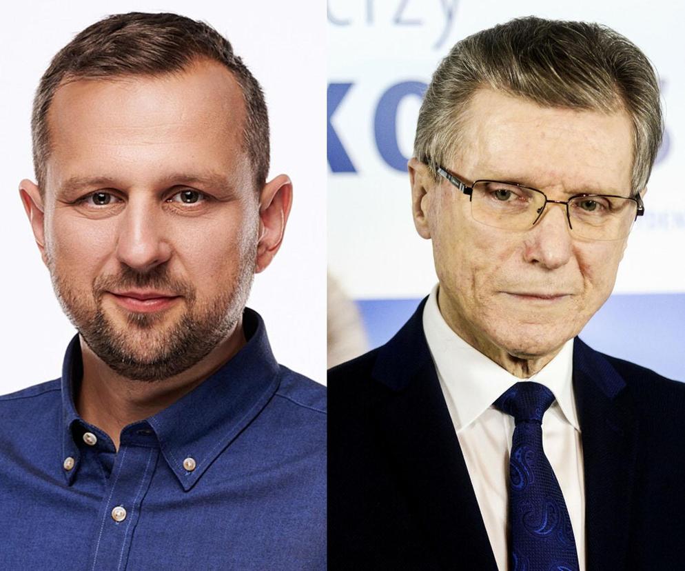 Wybory samorządowe 2024. Kto zostanie prezydentem Olsztyna. Będzie druga tura