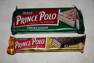 Prince Polo XXL odchudzony! Kultowy wafelek mniejszy, ale bez zmiany ceny