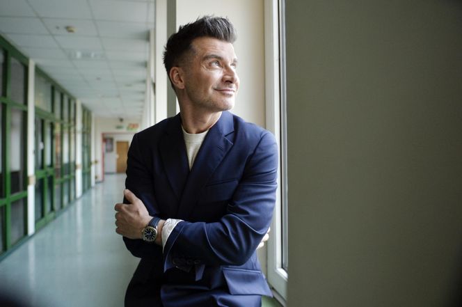 Magda Gessler bez pardonu pyta Kammela o orientację! „Ale jesteś czy nie jesteś?” Mocne  wyznanie