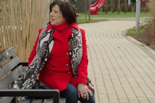 	M jak miłość odc. 1803.  Iwona Kryńska (Hanna Śleszyńska)