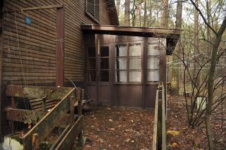 Skubianka nad Zalewem Zegrzyńskim. „Oni byli samowystarczalni”. Przejęto ogromny ośrodek po Rosjanach