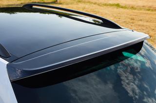 Skoda Fabia Combi Monte Carlo