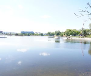 Jezioro Maltańskie 