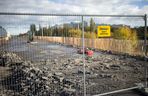 25 października2025 r. rusza rozbiórka gigantycznej kładki na gdańskiej Zaspie