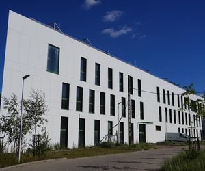 Tak powstaje wydział humanistyki Uniwersytetu w Białymstoku