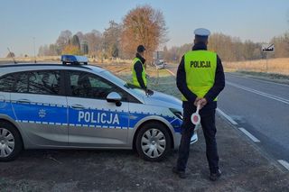 W czwartek rusza Akcja Znicz. Zamojscy policjanci włączą się w ogólnopolskie działania