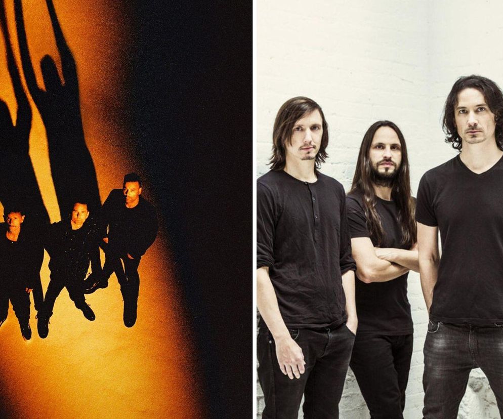 Muse, Gojira