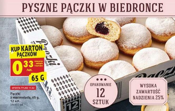 pączek 33 gr