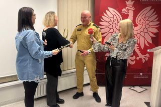 Medialne Laury 2024 od konińskich dziennikarzy wręczone!