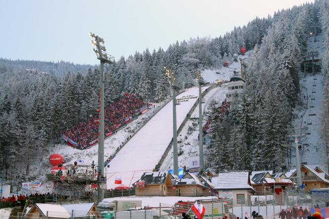Fot. Centralny Ośrodek Sportu