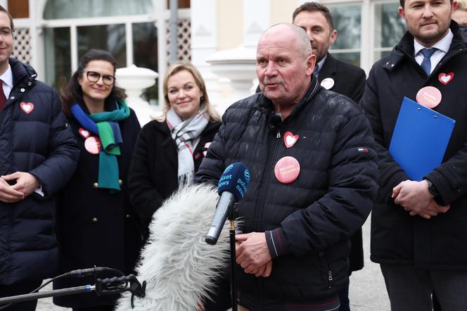 KO i Wszystko dla Gdańska przedstawili swoich kandydatów do rady miasta. Kto wystartuje w wyborach? 