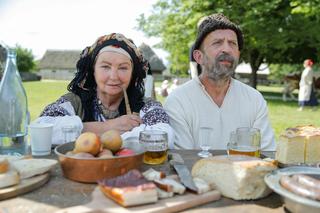 Artur Żmijewski miał problemy z obsadą Sami swoi. Początek