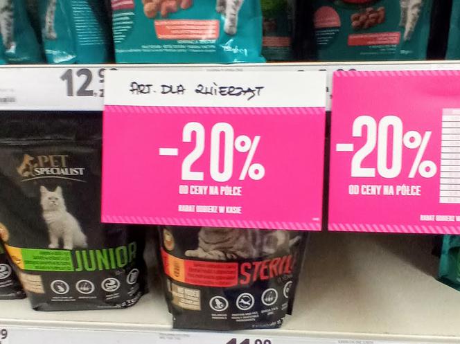 Tesco znika ze Szczecina