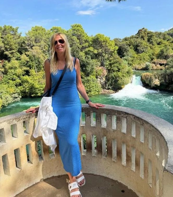 Mama Wojciecha Szczęsnego, Alicja Szczęsna