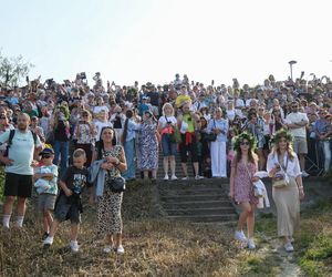 Wianki nad Wisłą 2025 w Warszawie 
