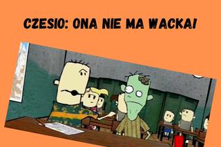 “Włatcy Móch” - kultowe cytaty z serialu 