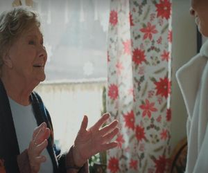 M jak miłość odc. 1870. Barbara (Teresa Lipowska), Dorota (Iwona Rejzner)