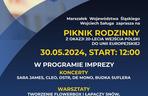 Piknik Rodzinny z okazji 20-lecia wejścia Polski do Unii Europejskiej