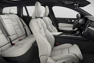 Volvo V60 Cross Country 2019