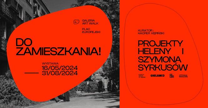 „Do zamieszkania! Projekty Heleny i Szymona Syrkusów” - zobacz zdjęcia budynków